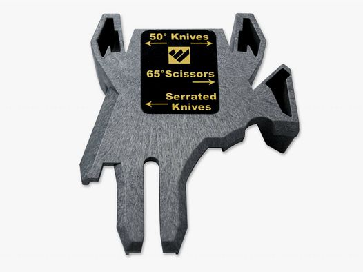 WSKTS 50 Outdoor-Messerfhrung