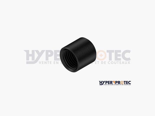 Bague de protection pour filetage 1/2 UNF
