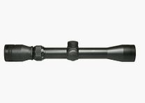 Bauer HJB Abs. L4 3-9x40 richtkijkers