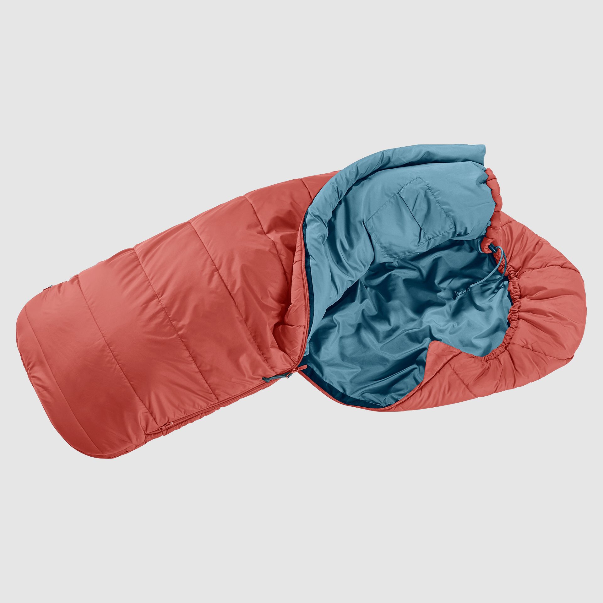 Deuter Starlight Currant-Slateblue Links