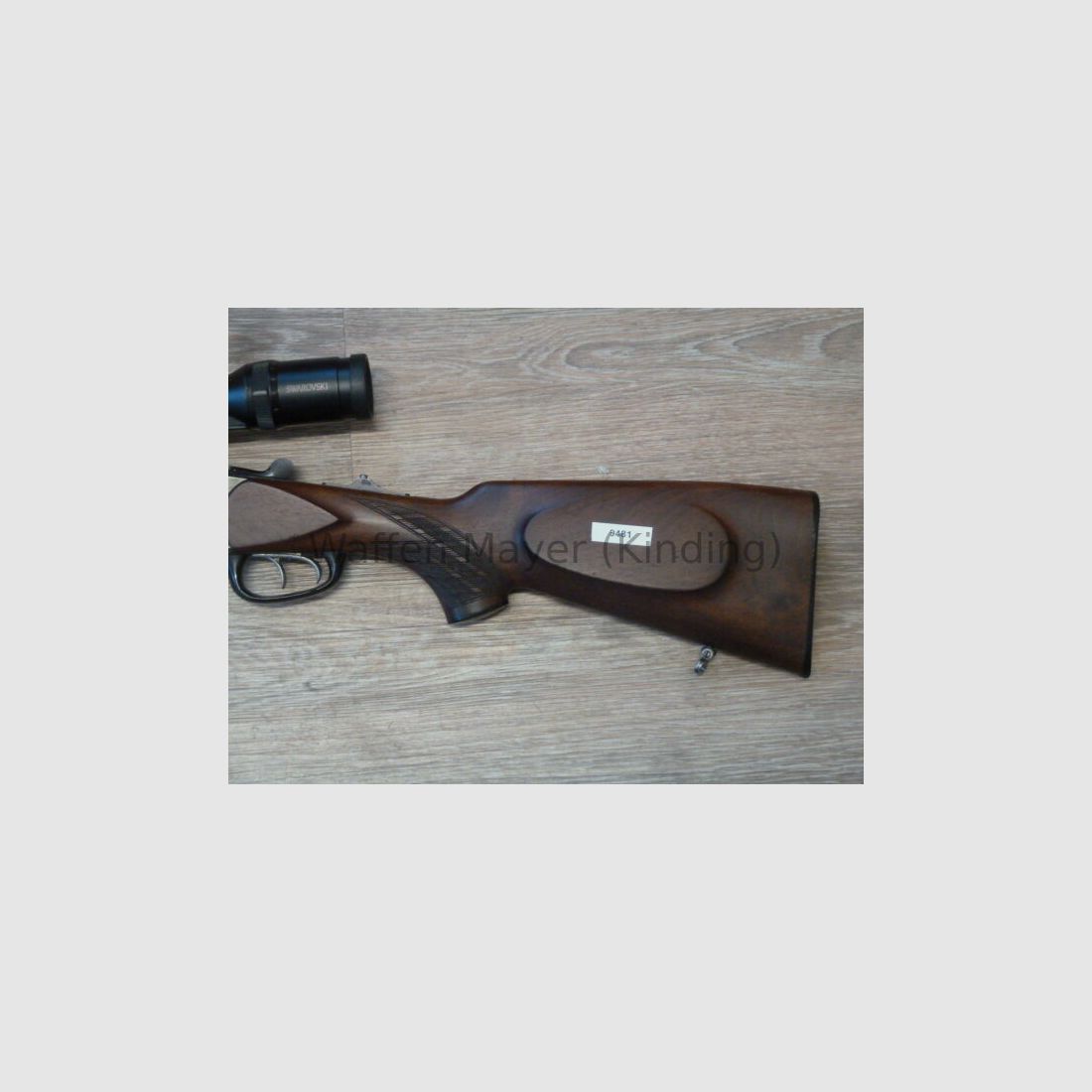 Blaser