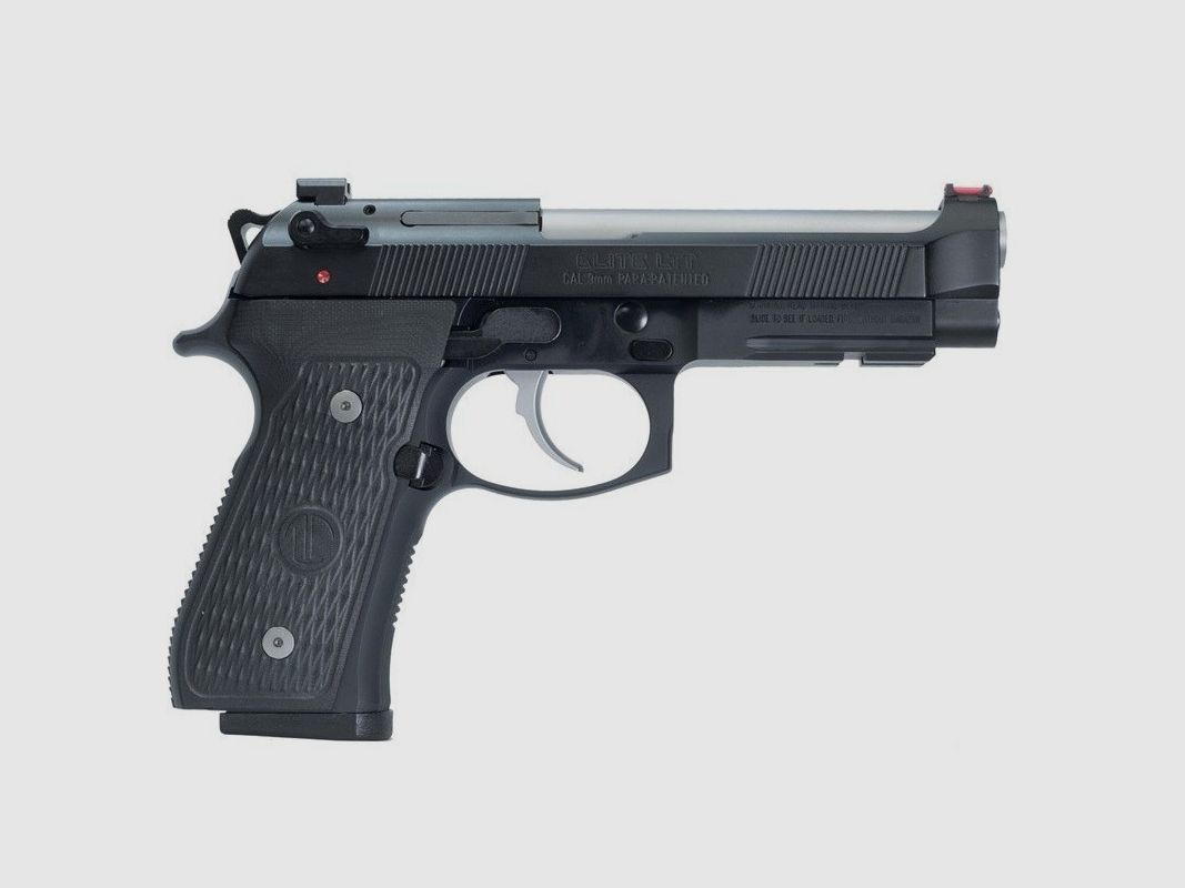 Beretta 92G Elite LTT, image 2 sur 2