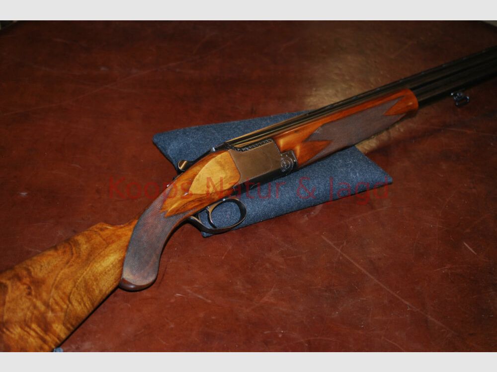 FN B25