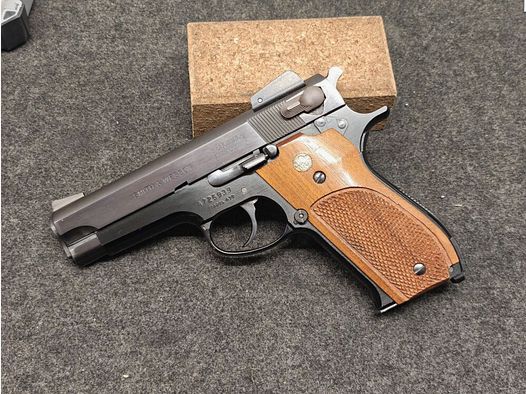 Smith & Wesson Mod. 439