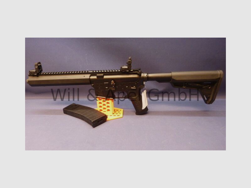 Tippmann Arms M4-22 Elite-Alpha