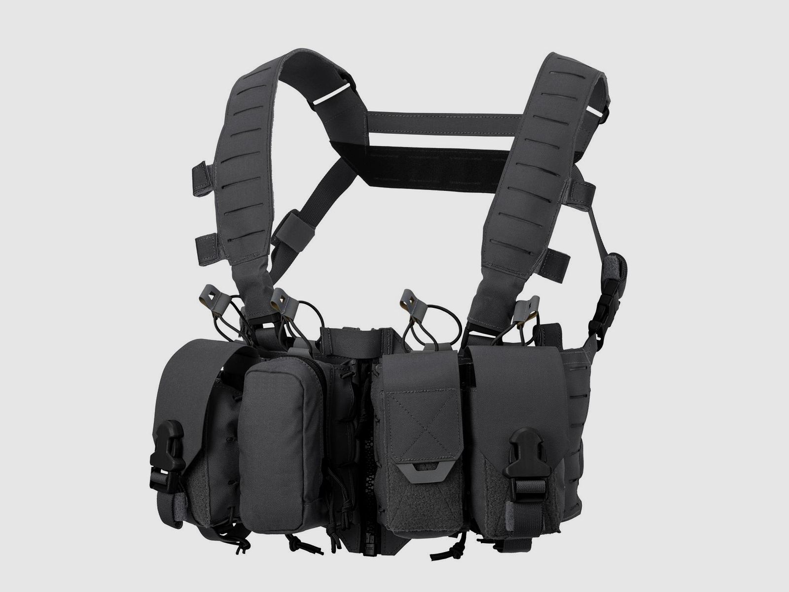 DIRECT ACTION HURRICANE HYBRID CHEST RIG, Bild 8 von 8