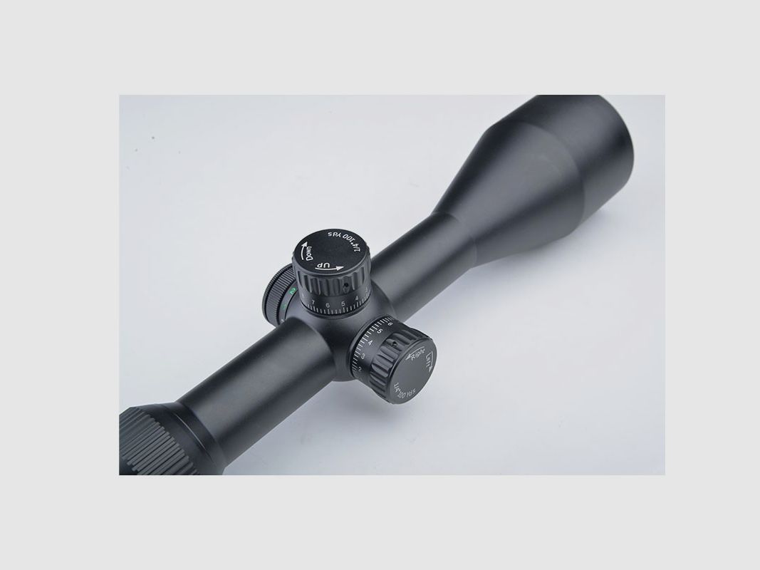 Zielfernrohr MITTEN NK4 3-12X56, Bild 3 von 4