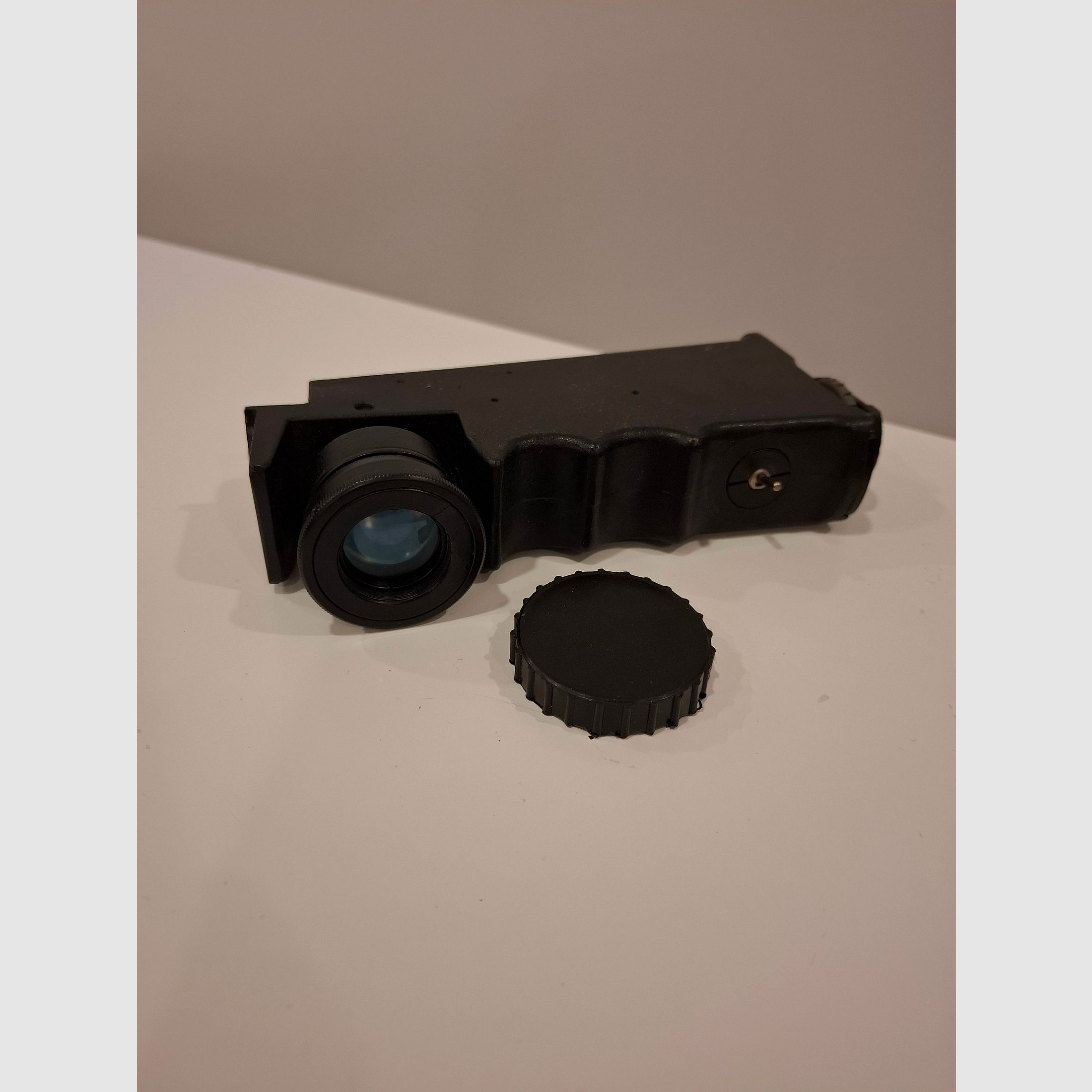 Cyclop 1 Nachtzichtapparaat