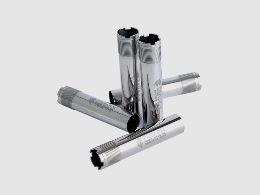 Shotgun FABARM ELOS DII 20 SYREN, image 2 of 5