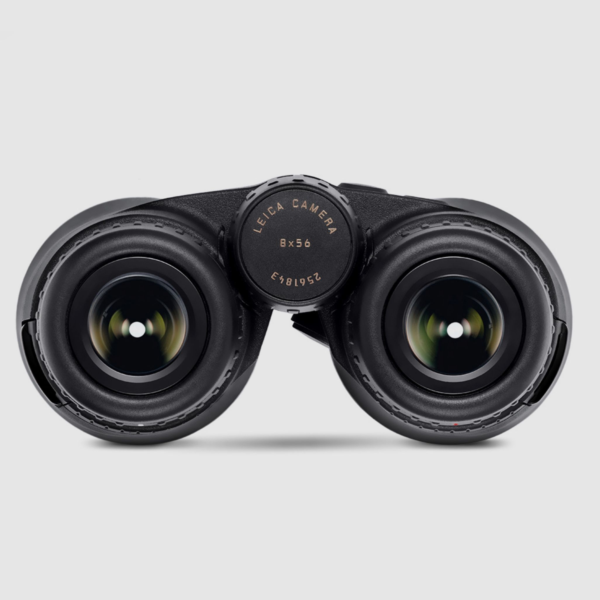 Leica Geovid R 8x56 binoculars with rangefinder 40813