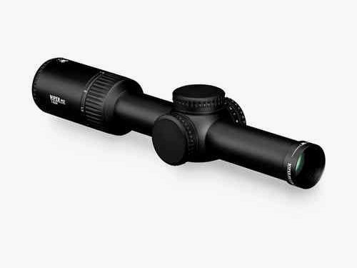 VORTEX Viper PST Gen II 1-6x24-VMR-2 MRAD