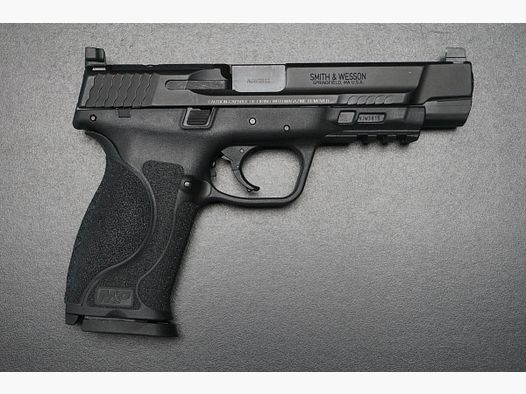 Smith & Wesson PC M&P9 2.0 Core come nuovo