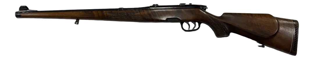 Steyr Mannlicher carabine à verrou cal. .243 Win, image 3 sur 3