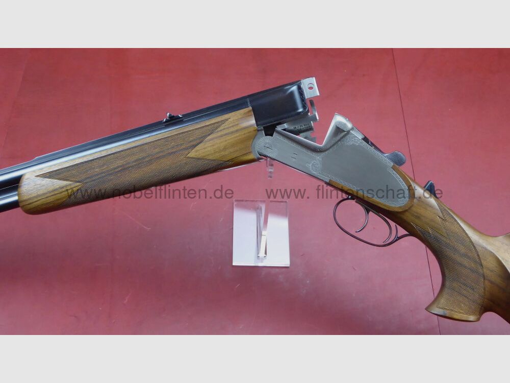 Heym Bockdrilling Mod. 35