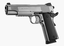 Pistolet TISAS ZIG PC 1911 Inox 5 »