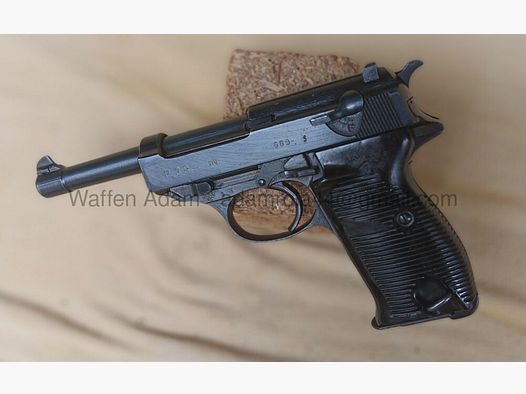 P.38 Spree-Werke CYQ