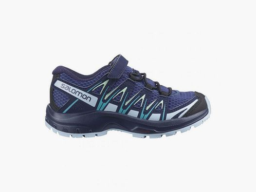SALOMON – KINDER – XA PRO 3D Blau