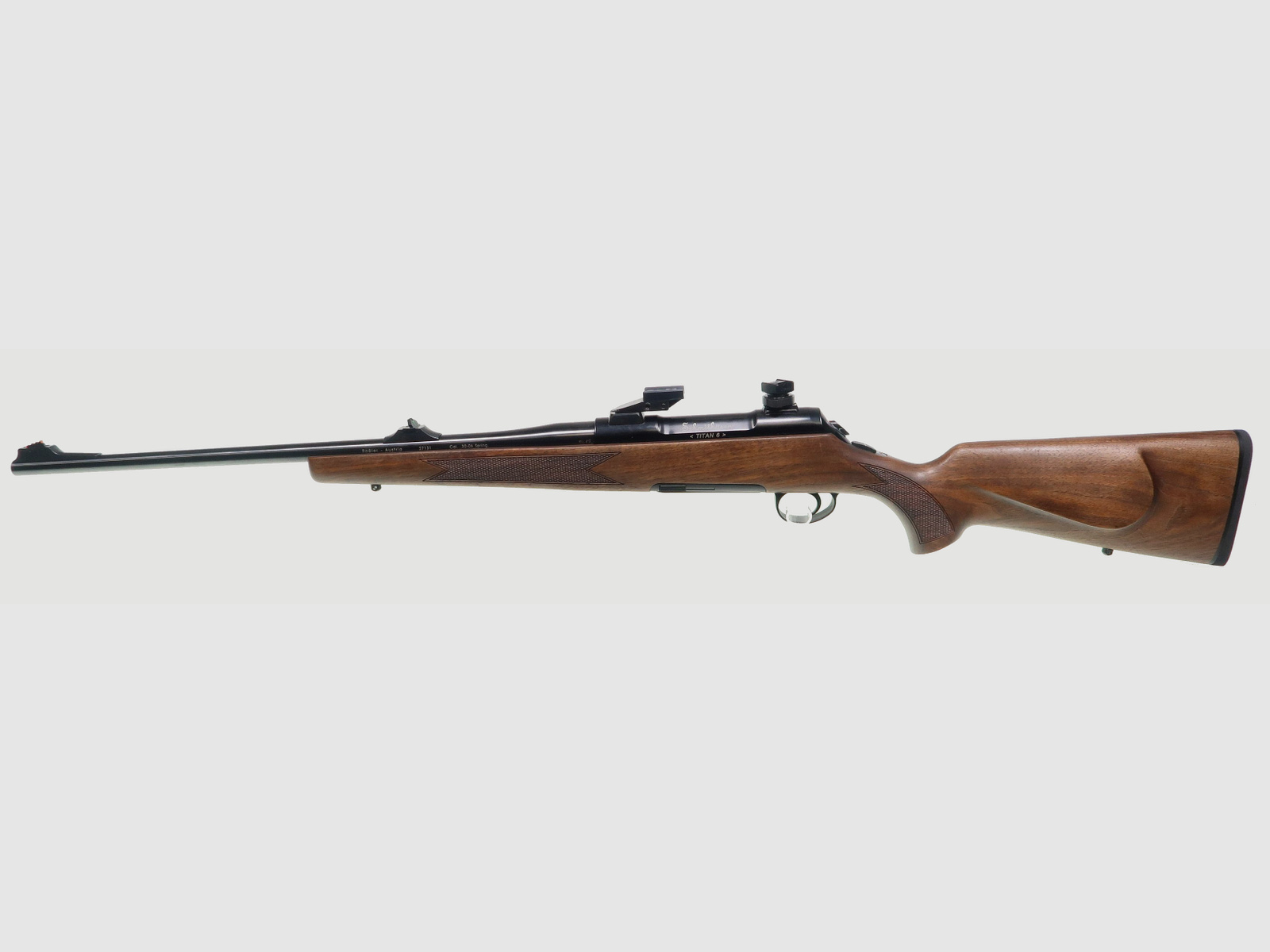 Rößler Titan 6 Schmithüsen 30-06Spring