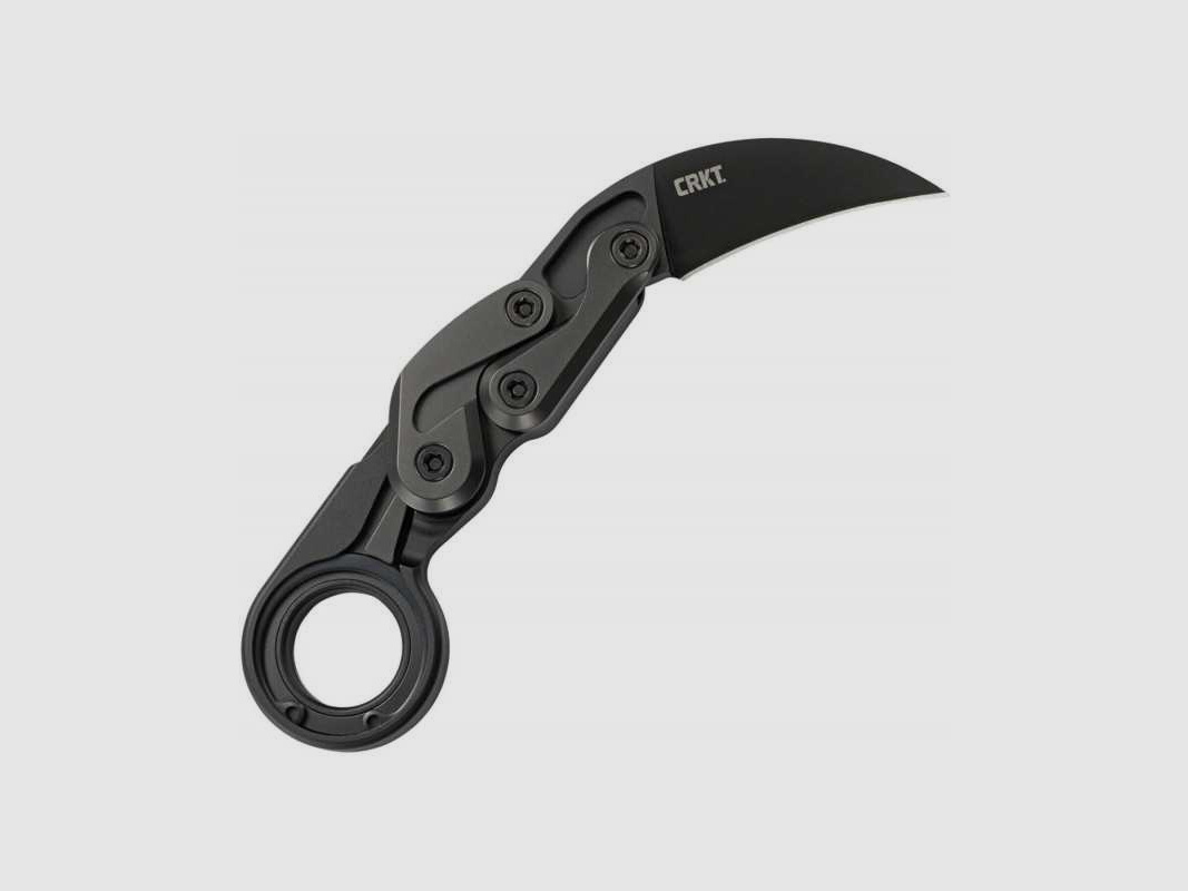 CRKT Provoke First Responder Karambit Kinematic Messer Rettungs- Einsatzmesser