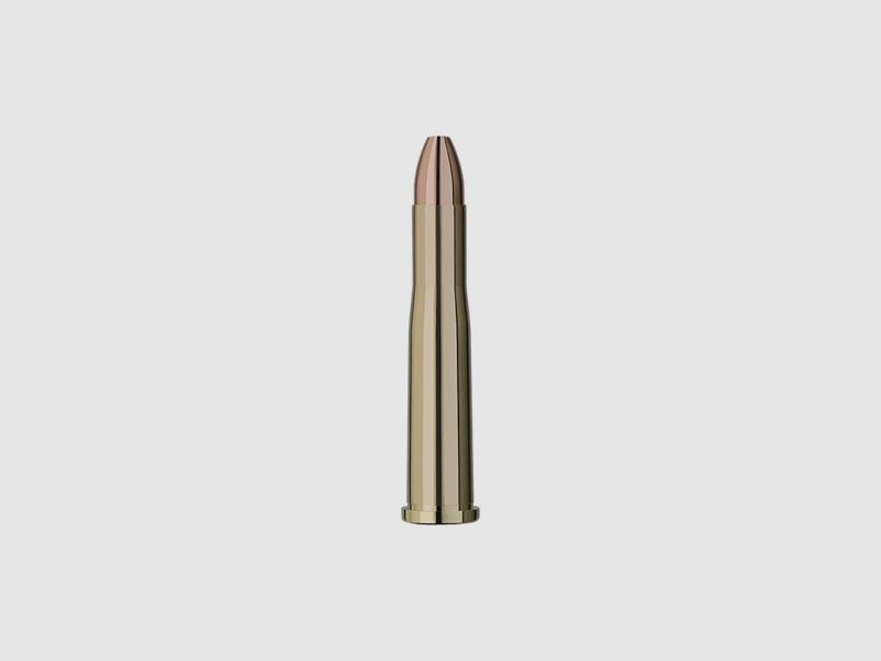 RWS Match Chasse .222 Rem. 3.4g, image 2 sur 2