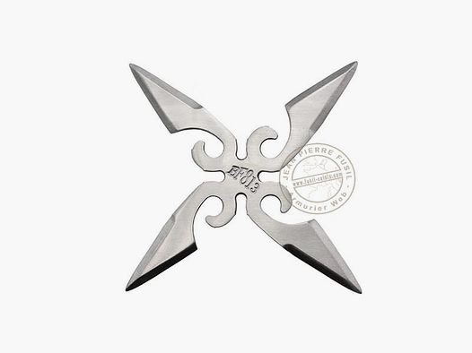 Max Knives - Gestileerde Jetster BF813 - 4 Takken