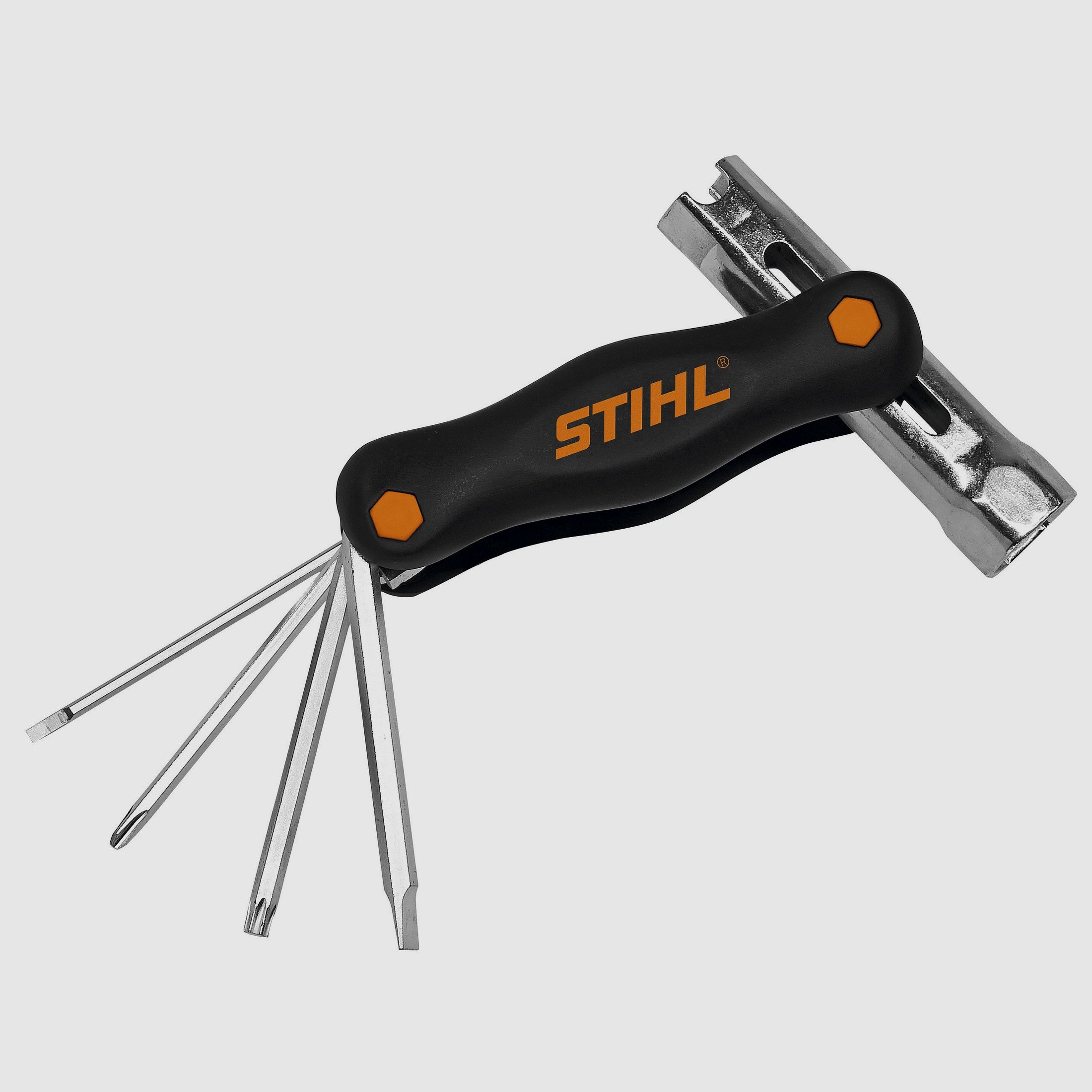 Stihl Multifunktionswerkzeug 16 x 19 mm