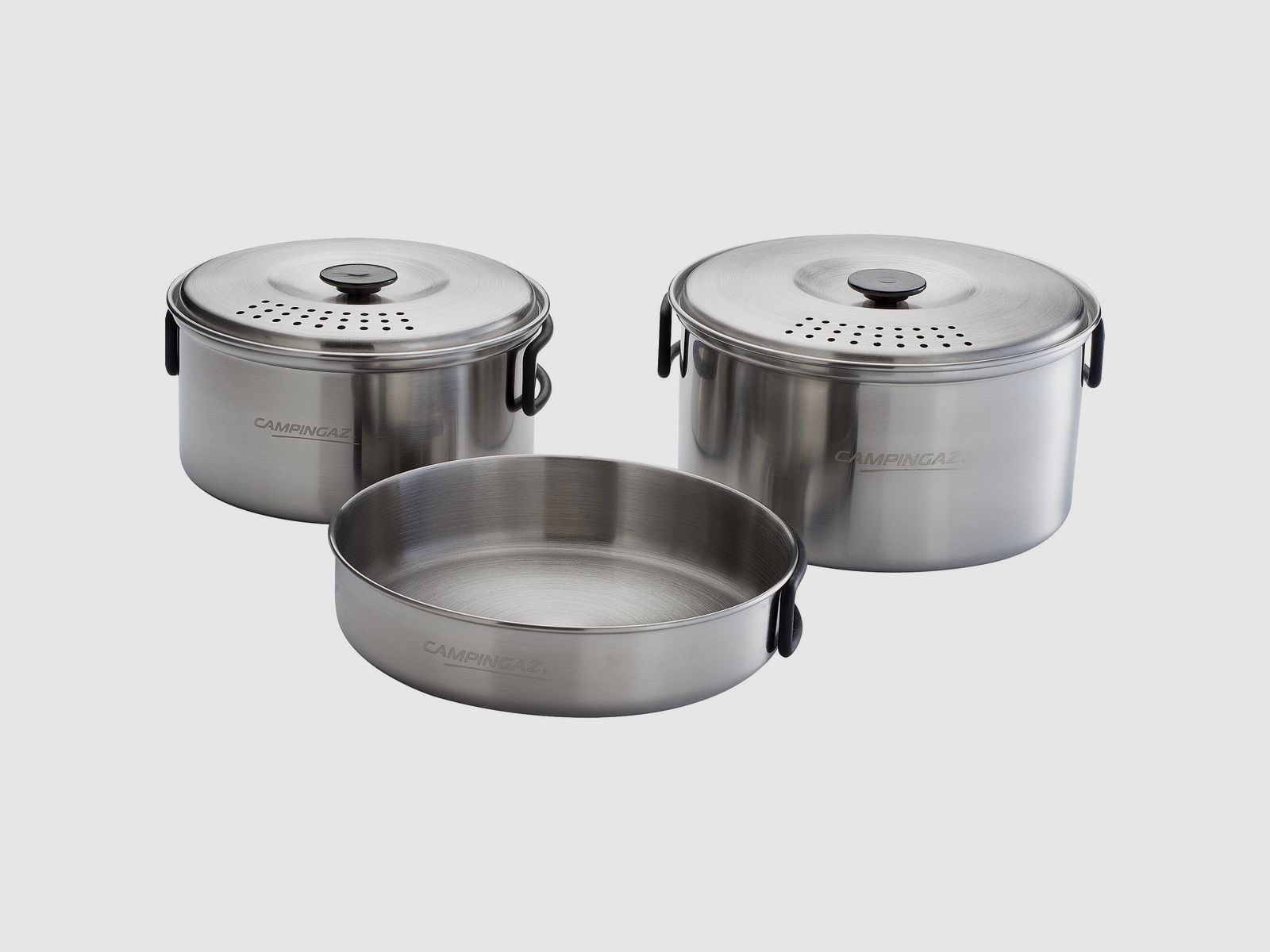 Camping Cookware Set, image 3 of 6