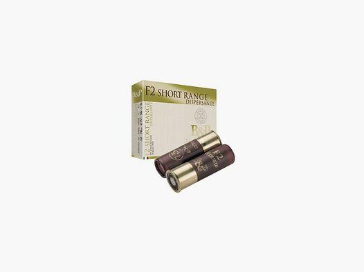 Kal. 12/70 - F2 SHORT RANGE - BASCHIERI & PELLAGRI | 9,5