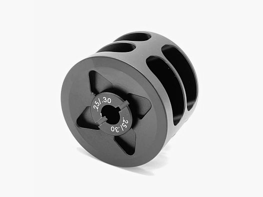 DonnyFL Fatboy hamulec wylotowy – Do moderatora DonnyFL Fatboy 2.0