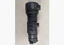LIEMKE Merlin 42 thermal imaging clip-on device incl. lippeljagd adapter 62 mm