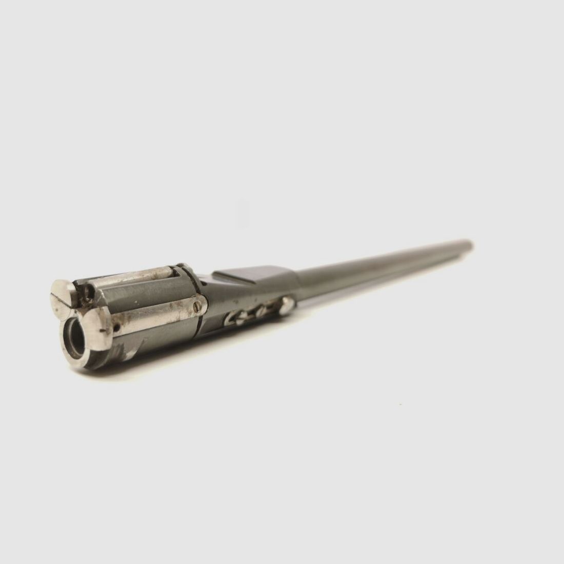 Krieghoff canna inserto per calibro 16 - lato sinistro