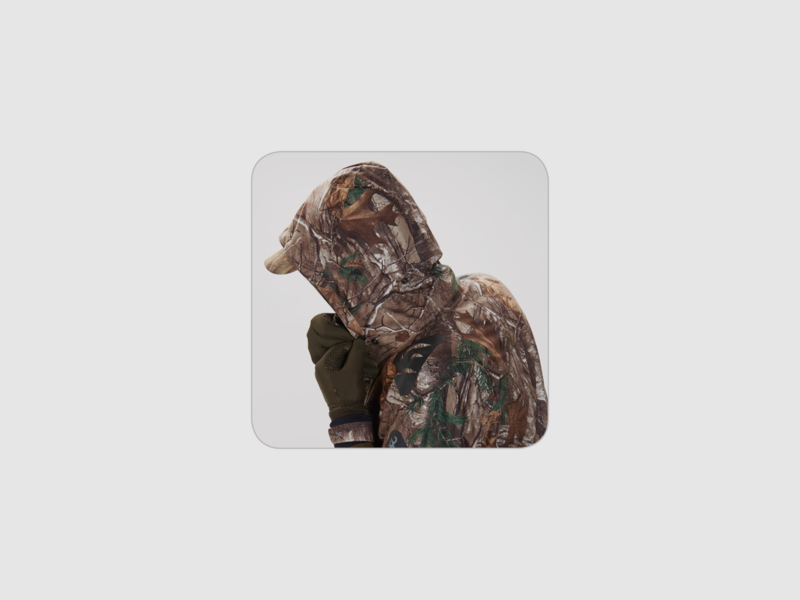 Browning Giacca XPO Light, image 2 sur 4