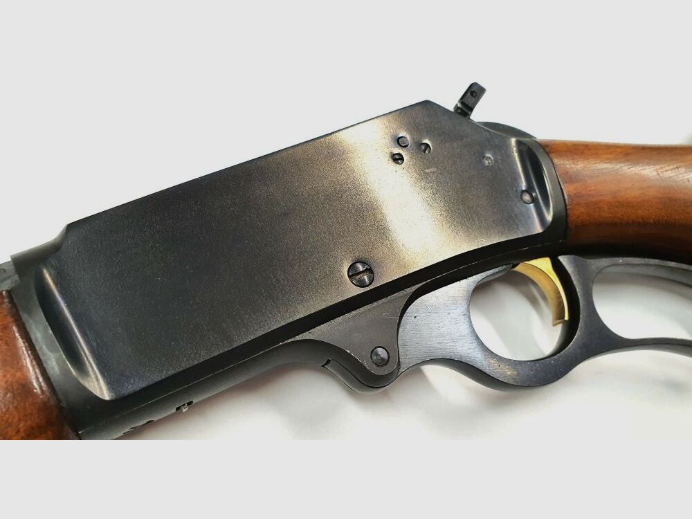 Marlin Lever Action Mod.336 Zane Grey Century