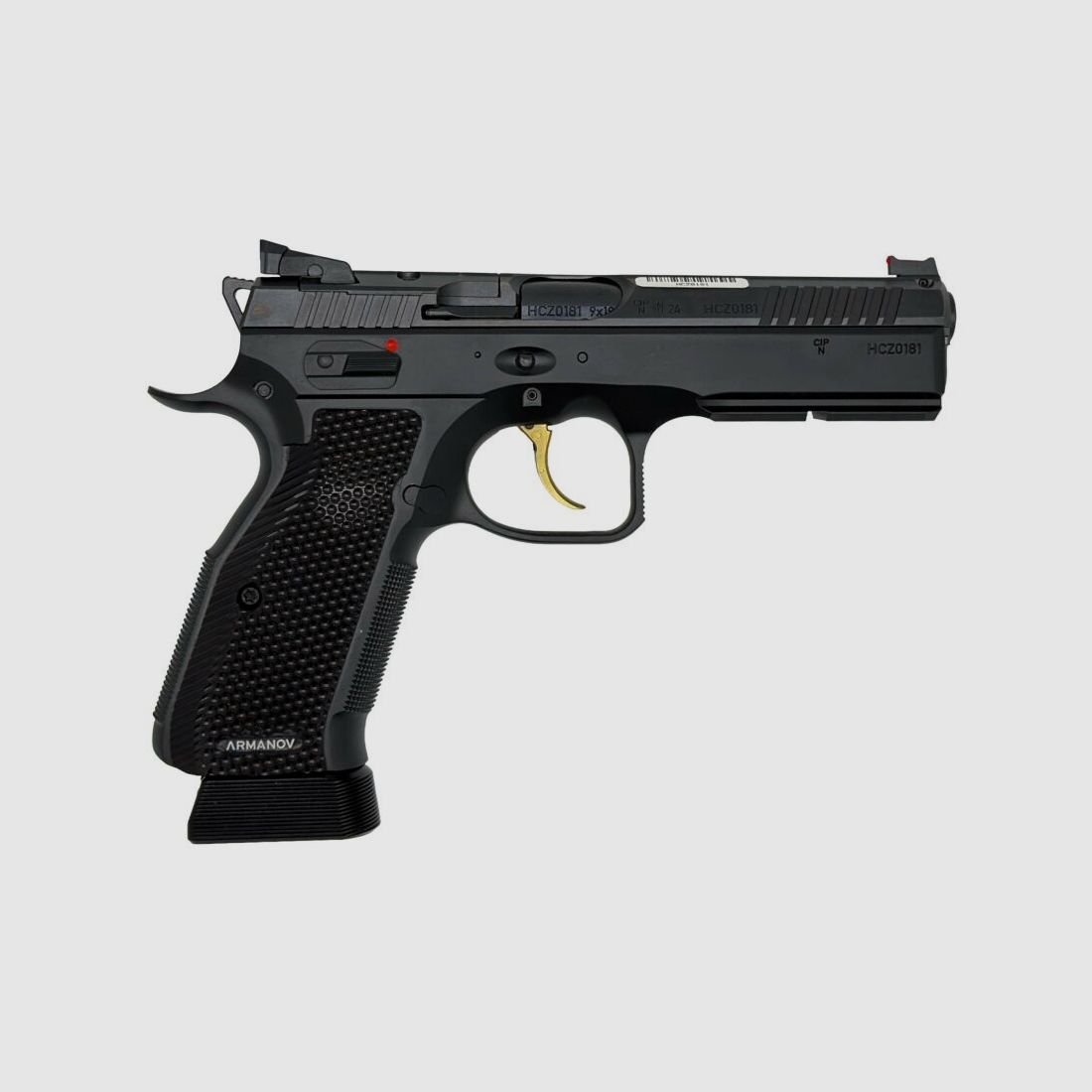 CZ CZ SHADOW 2 Optics Ready SPECIAL EDITION, immagine 1 di 2
