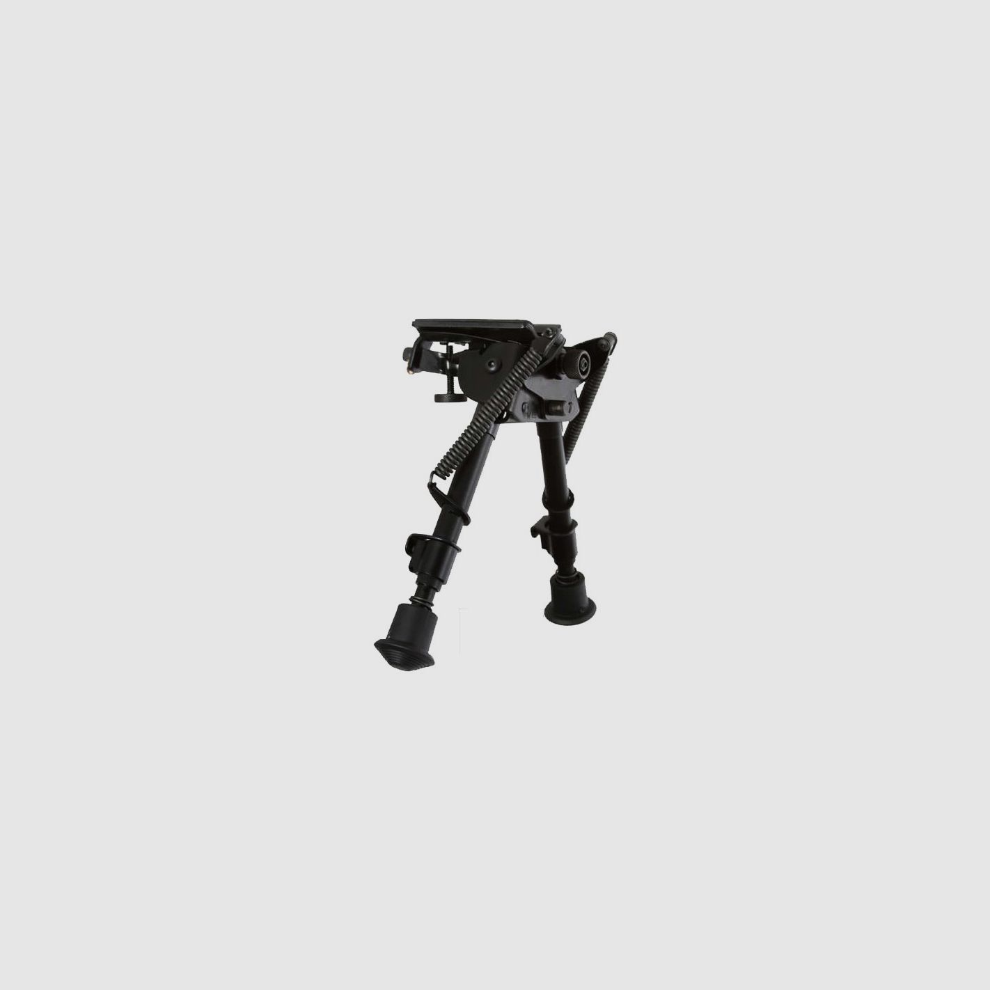Golden Eagle bipod Gewehr Softair Sniper aus Metall klappbar Typ Harris ausziehbar M153, Bild 2 von 3