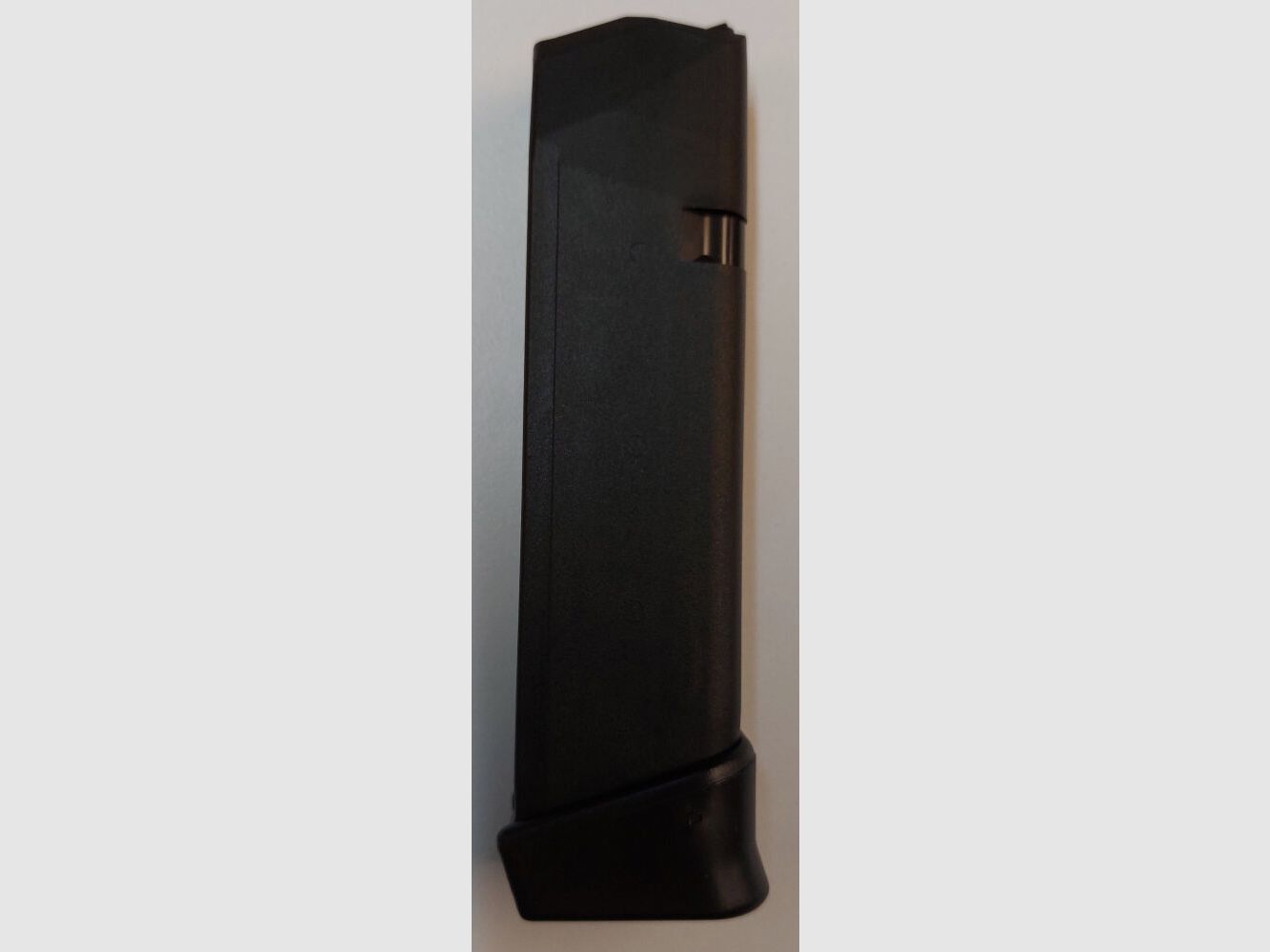 Glock magazine 19 rounds (17+2) 9x19/9mm Para for Glock 17 pistol