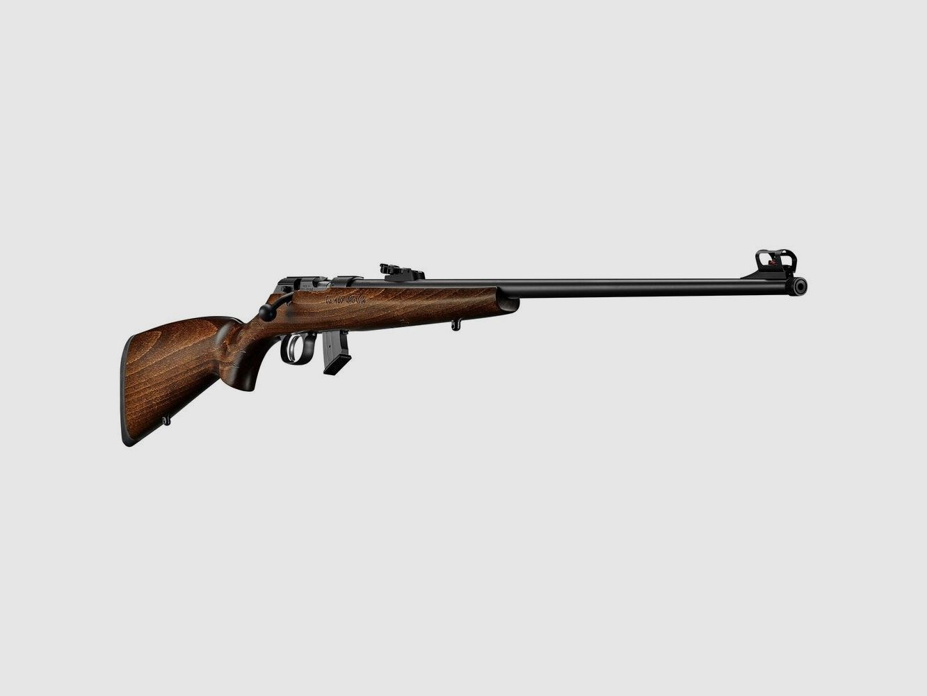 CZ 457 Jaguar carabine à répétition