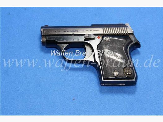 Unikalny model K Mikros 6,35 mm