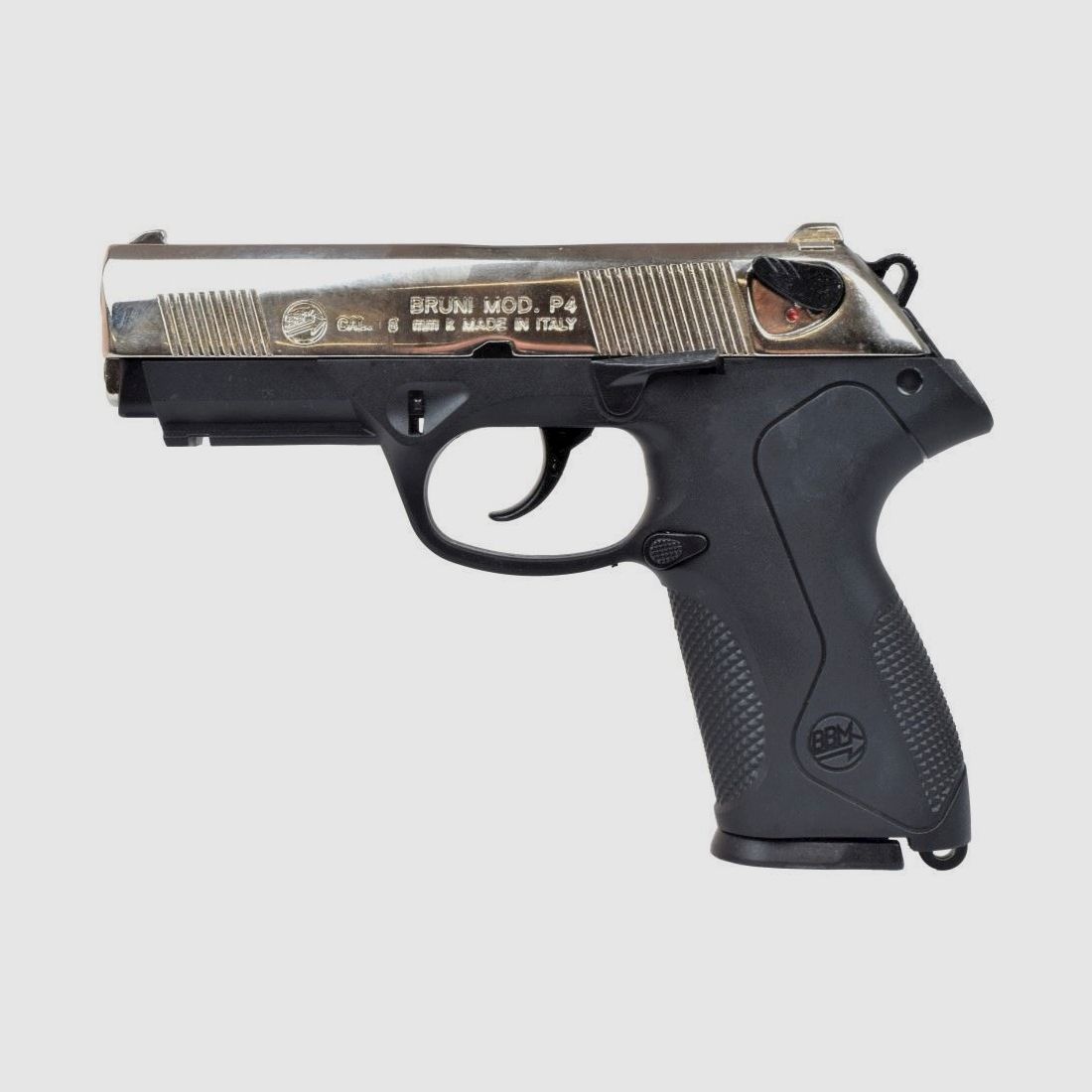 Bruni Beretta PX4 Nikel