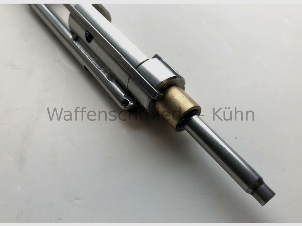 CMMG Wechselsystem für AR15