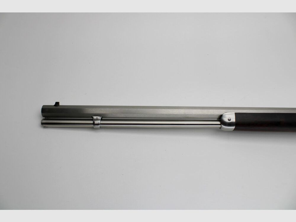 UHR Rifle Rossi Puma Cal. .357 Mag, Stainless 8-Sided Barrel .357Mag, image 4 of 8