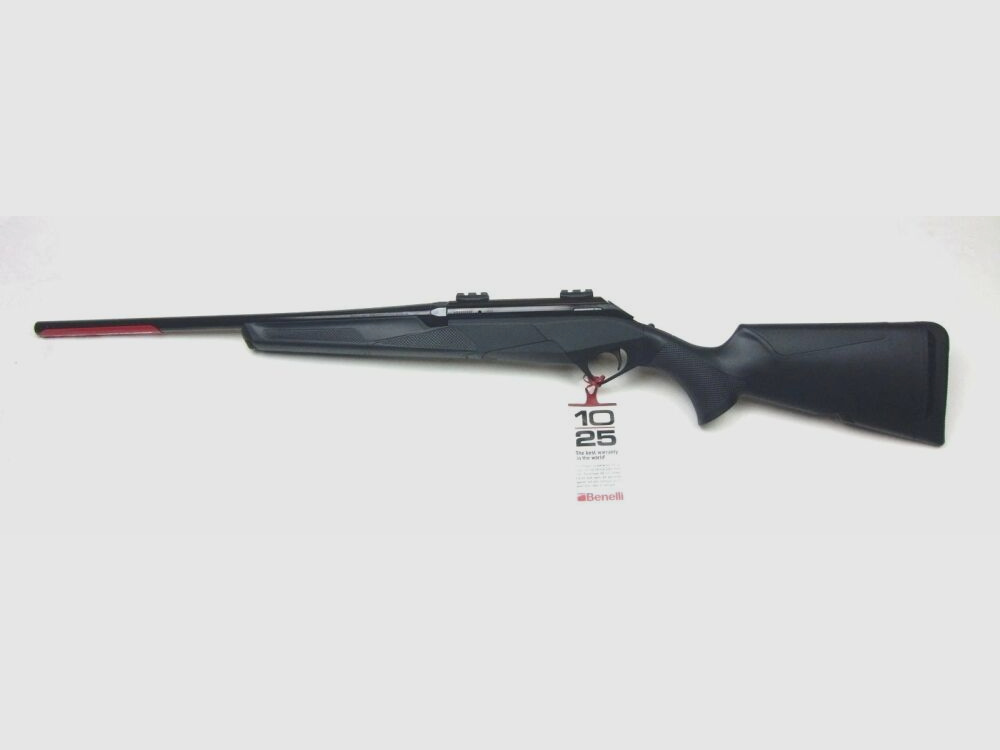Benelli	 R.-Büchse, Benelli Lupo, Kal. .308 Win.