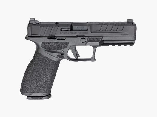 HS Echelon 3-DOT 4,5" TRYT kal. 9x19