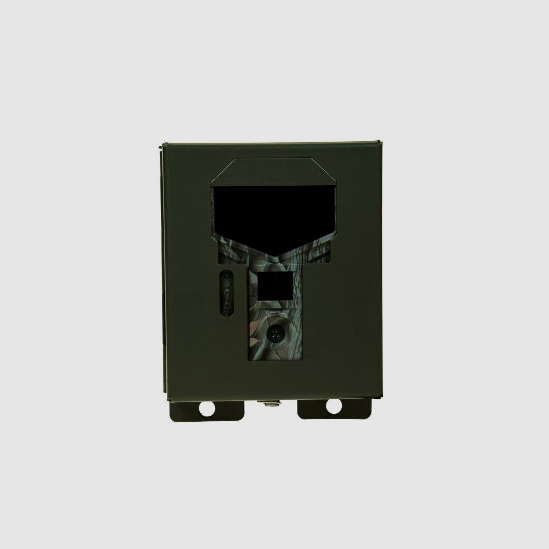 Drr Universal-Metallschutzgehuse GH-1