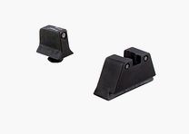 N-Visier B&T Gelb/Grün Glock Supp