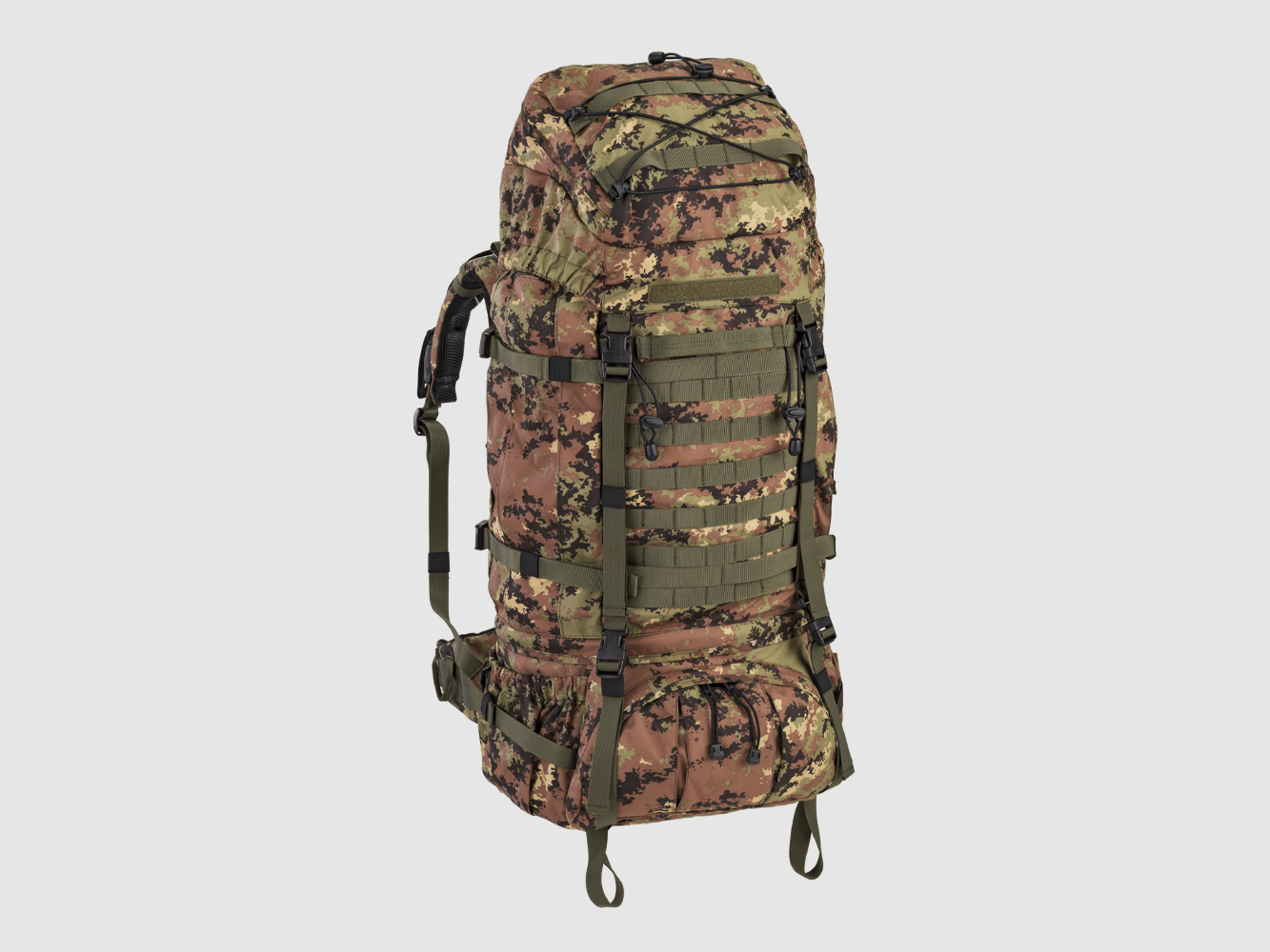 DEFCON 5 LANGREICH RUCKSACK 100 lt, Bild 3 von 8