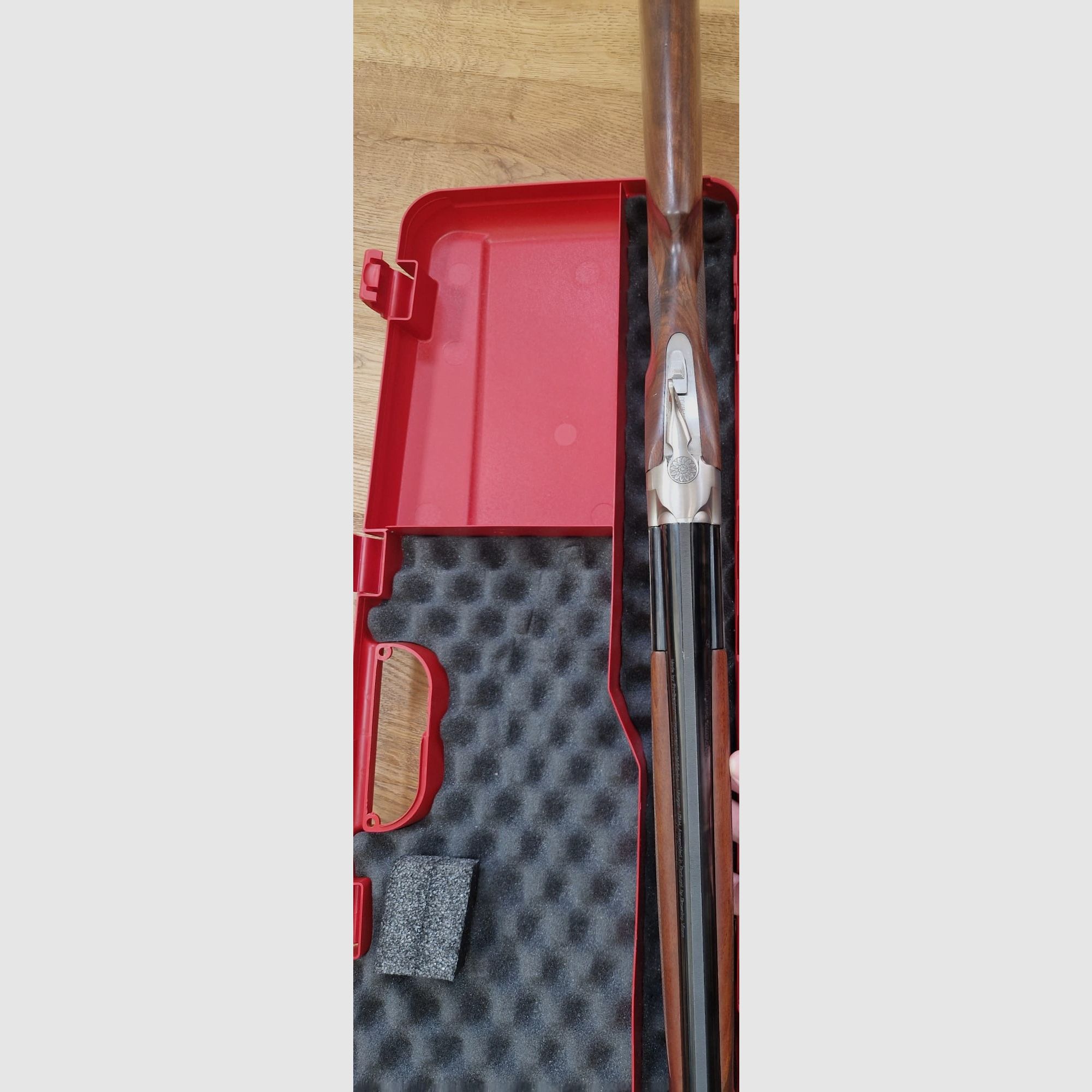 Winchester Select Light 66cm Inv+ 