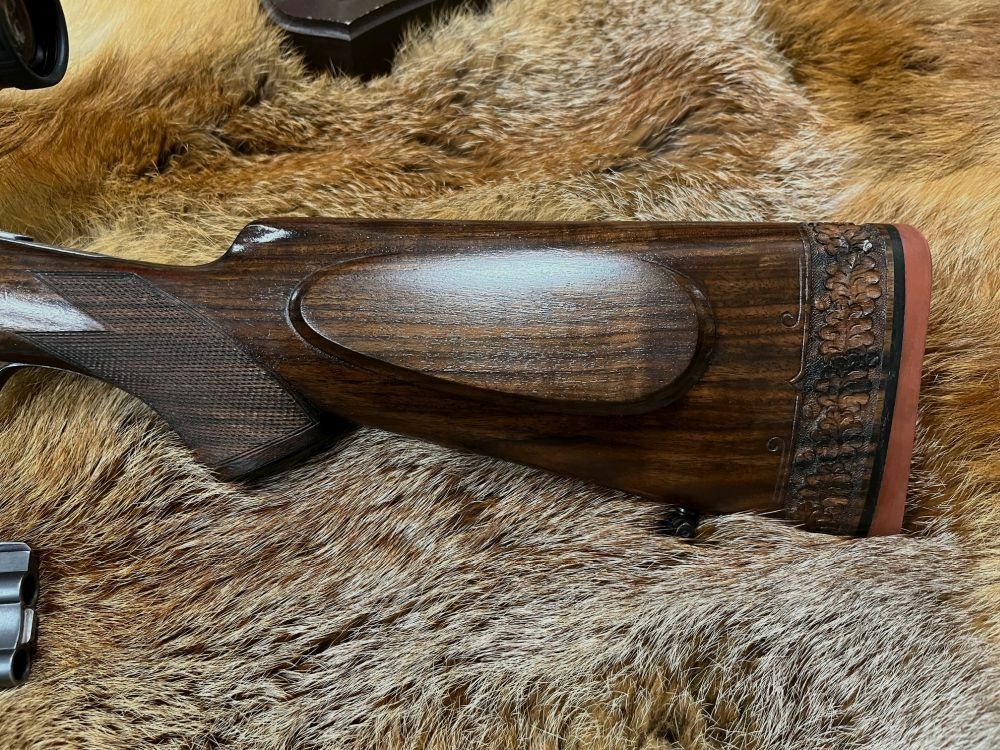 Merkel combinación modelo 211E