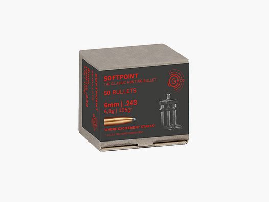 Geco Softpoint