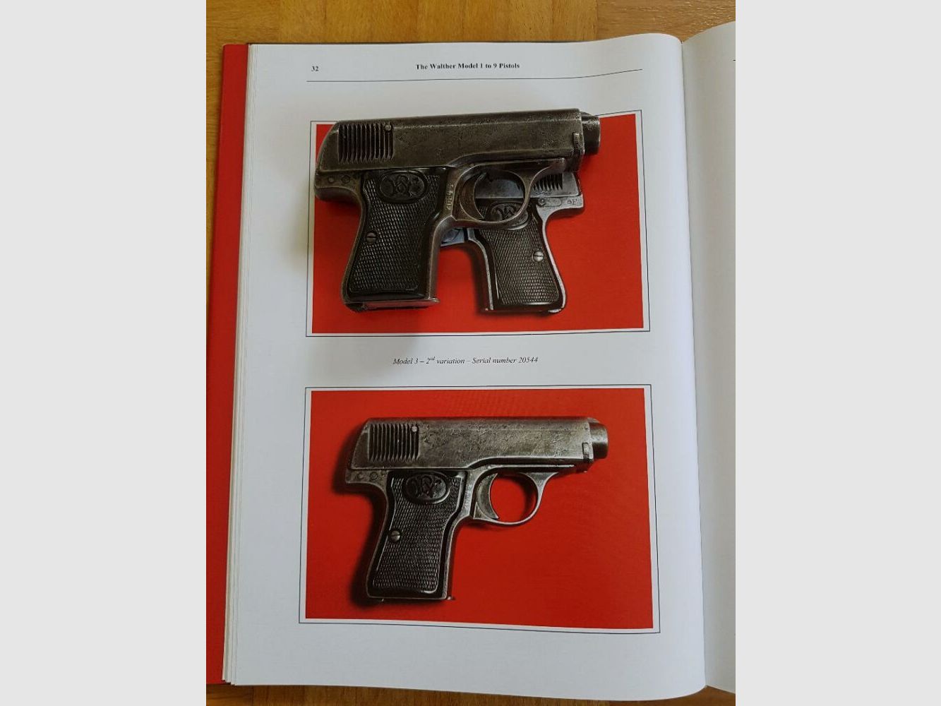 Walther 3